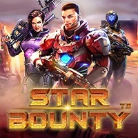 STAR BOUNTY